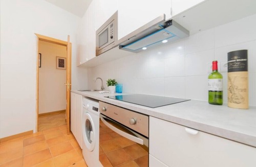 Chueca Apartment | Fantástico Apto. en Madrid Centro, C/Infantas 1- 4
