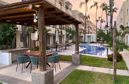 Mazatlan Apartment | Fantástico Depa en Cerritos OCEANNA frente al MAR ! - 237 AB -