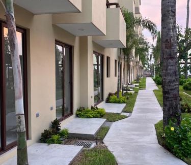 Mazatlan Apartment | Fantástico Depa en Cerritos OCEANNA frente al MAR ! - 237 AB -
