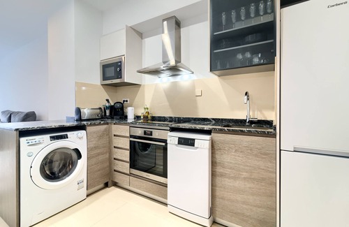 La Malva-rosa Apartment | Fantástico Loft Playa Malvarrosa/patacona, Disfruta del mar Mediterráneo