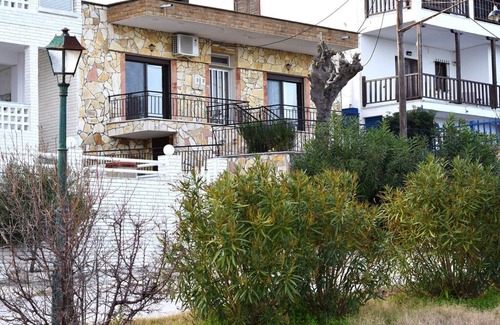Nea Fokaia Apartment | FantaSea View - Nea Fokea Halkidiki