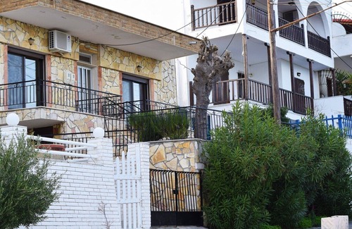 Nea Fokaia Apartment | FantaSea View - Nea Fokea Halkidiki