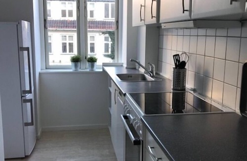 Frederiksberg C Apartment | Fantastic 1-BR apartment in Frederiksberg C - 311