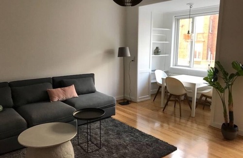 Frederiksberg C Apartment | Fantastic 1-BR apartment in Frederiksberg C - 311