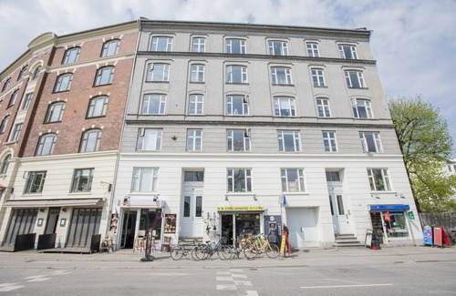 Christianshavn Apartment | Fantastic 1-BR apartment in Christians Harbour - 256