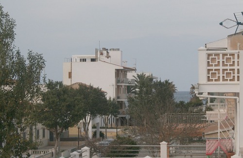 Can Picafort Condo | Fantastic, 100 meters from the beach