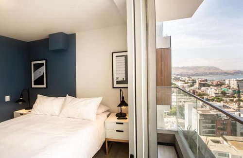 Barranco Apartment | Fantastic 1BR in Barranco