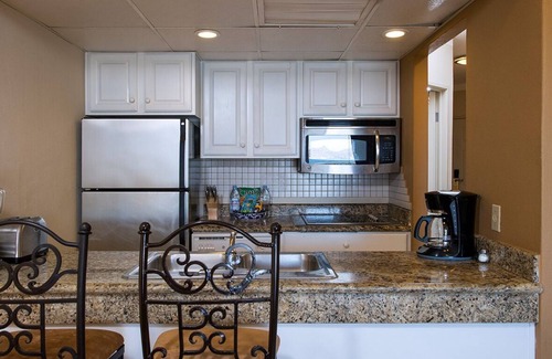 Los Cabos Resort | Fantastic 2 BR Luxury Penthouse Ocean View Suite at Villa del Palmar - in Cabo!