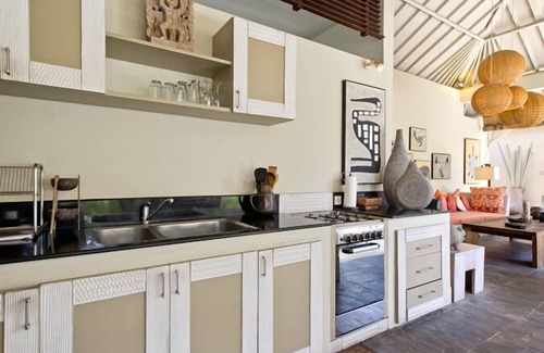 Laksmana Villa | Fantastic 2BR Villa, Seminyak - PRIME LOCATION! , Serene Getaway!