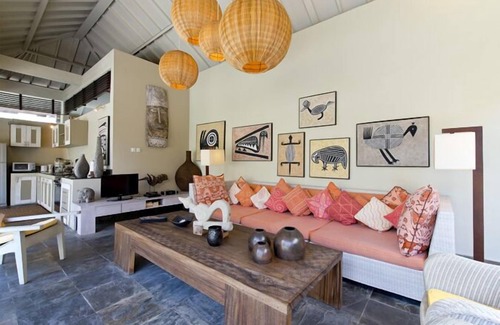 Laksmana Villa | Fantastic 2BR Villa, Seminyak - PRIME LOCATION! , Serene Getaway!