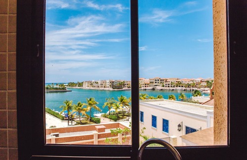 Cap Cana Marina Condo | Fantastic 3 Bedroom Oceanview Condo in Cap Cana!