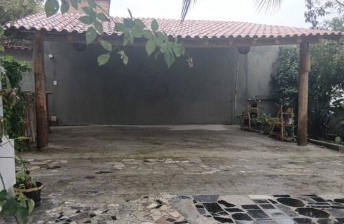 Guarapari House | Fantastic 4-bedroom house in Guarapari