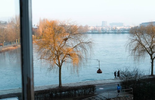 København V Apartment | Fantastic and central 3-BR with lake-view - 75
