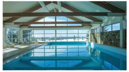 Lillehammer Apartment | Fantastic and high standard apartment in Nordseter