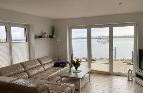 Kappeln House | Fantastic apartment in Kappeln