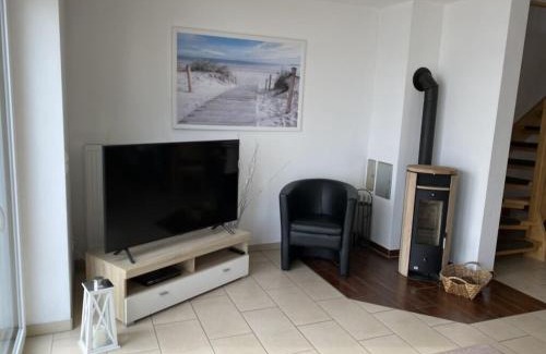 Kappeln House | Fantastic apartment in Kappeln