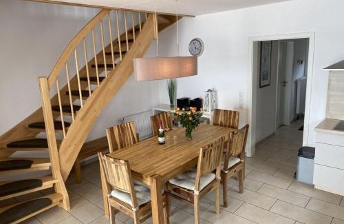 Kappeln House | Fantastic apartment in Kappeln