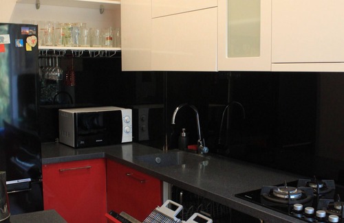 Vilnius Apartment | Fantastic apartment in situated in the heart of Vilnius old town.