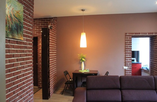 Vilnius Apartment | Fantastic apartment in situated in the heart of Vilnius old town.