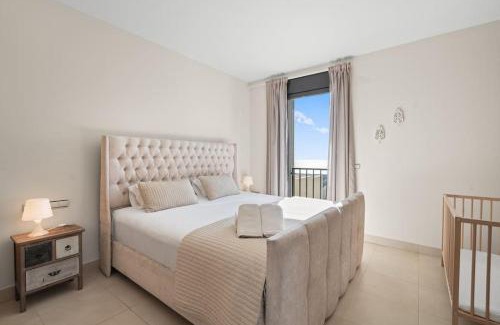 Marbella Apartment | Fantastic apartment in Samara Resort RDR458