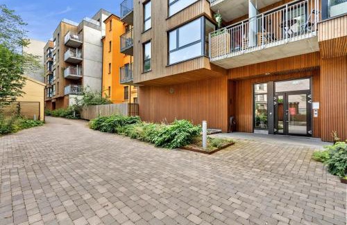 Gronland Apartment | Fantastic apartment on prime location