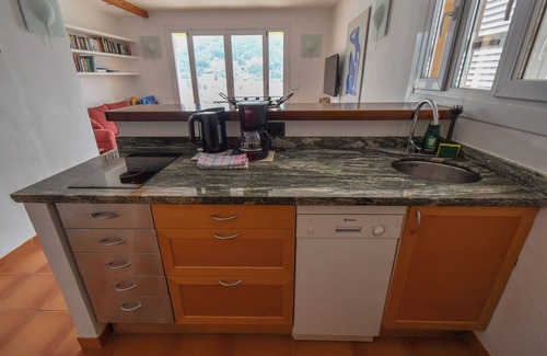 Soller Apartment | Fantastic apartment with spectacular views in the Port de Sóller