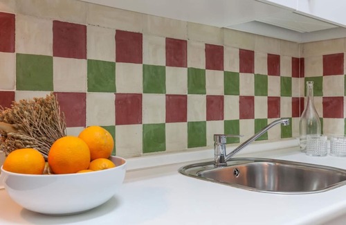 San Julian Apartment | FANTASTIC APT 2 BED CENTRO SEVILLA, PARKING OPC