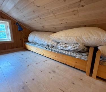 Samnanger House | Fantastic cabin in the woods & boat for rental or 2 days free boat on 7 days stay