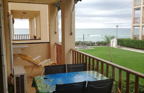 Comarruga Apartment | Fantastic Comarruga