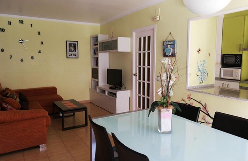 Comarruga Apartment | Fantastic Comarruga