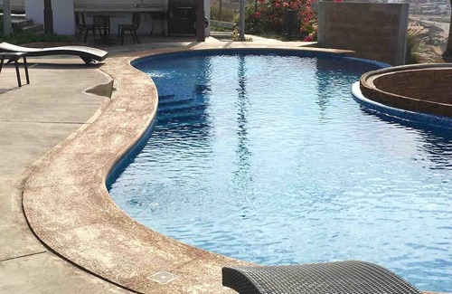 Ensenada Condo | Fantastic Condo # 2- Close to the Beach! Short Drive to Downtown Ensenada!