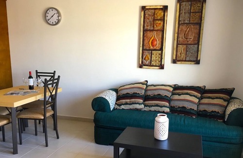 Ensenada Condo | Fantastic Condo # 2- Close to the Beach! Short Drive to Downtown Ensenada!