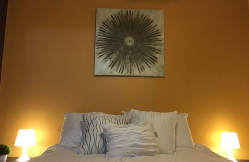 Ensenada Apartment | Fantastic Condo #5- New Apt! Close to Beach 1st floor-Easy Access for Families