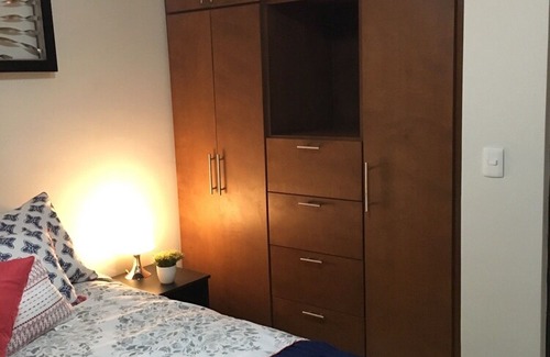 Ensenada Apartment | Fantastic Condo #5- New Apt! Close to Beach 1st floor-Easy Access for Families