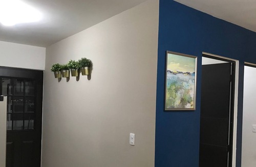 Ensenada Condo | Fantastic Condo #8- New Apt.! Close to Beach, Great Pool & Ocean Views!