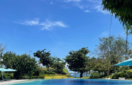 Maribago Other | Fantastic condominium tambuli beach resort sea view wifi pool