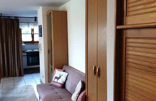 Barental Apartment | Fantastic comfortable u. cozy apartment in the heart of the Black Forest