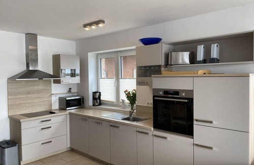 Kappeln House | Fantastic apartment in Kappeln