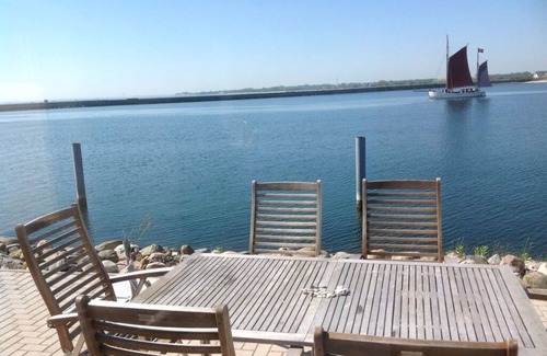 Kappeln House | Fantastic apartment in Kappeln