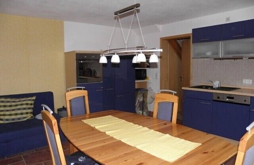 Kloster House | Fantastic holiday home on Hiddensee in an idyllic location