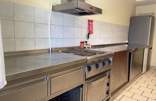 Kaprun House | Fantastic detached chalet near the center of Kaprun