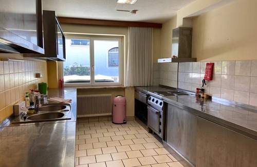 Kaprun House | Fantastic detached chalet near the center of Kaprun