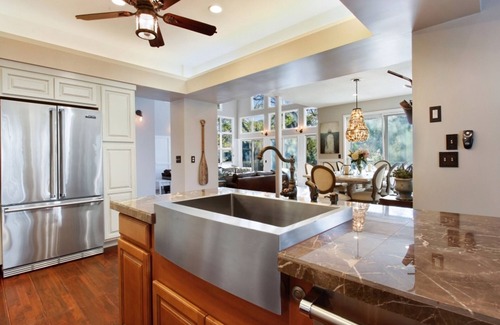 Vanderhorst Plantation House | Fantastic Fall Special Rates.