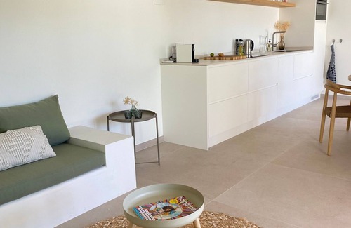 El Portet Villa | Fantastic family villa within walking distance to the beach!