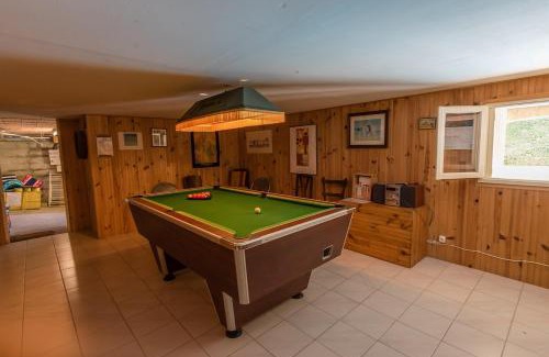Fontiers-Cabardes House | Fantastic Four Bed Family Home