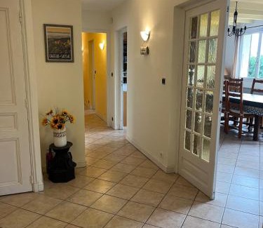 Fontiers-Cabardes House | Fantastic Four Bed Family Home