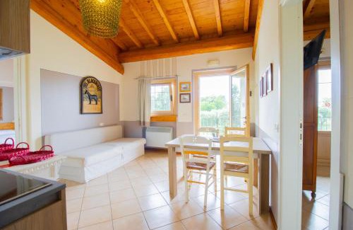 Lonato del Garda Apartment | Fantastic lake view, swimming pool, BelloSguardo