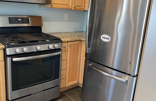 Manasquan House | Fantastic location! 2 Blocks from Manasquan Beach!