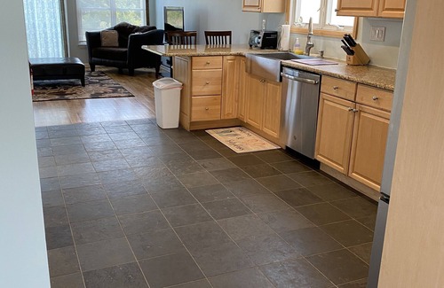 Manasquan House | Fantastic location! 2 Blocks from Manasquan Beach!