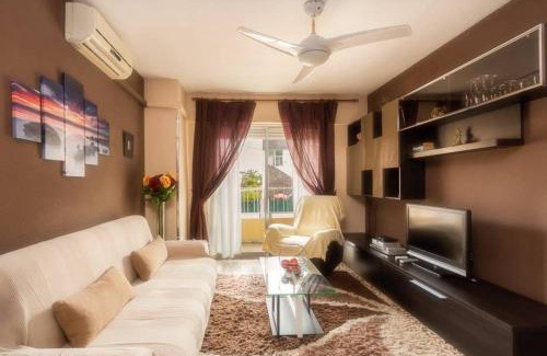 Punta Prima Apartment | Fantastic Location - Ground Floor Apartment in walking distance to the beach